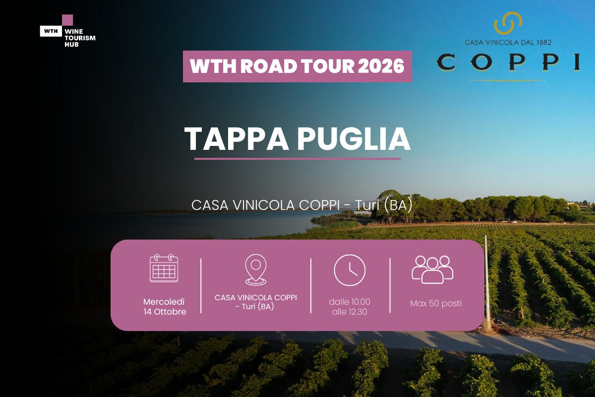 Tappa Puglia