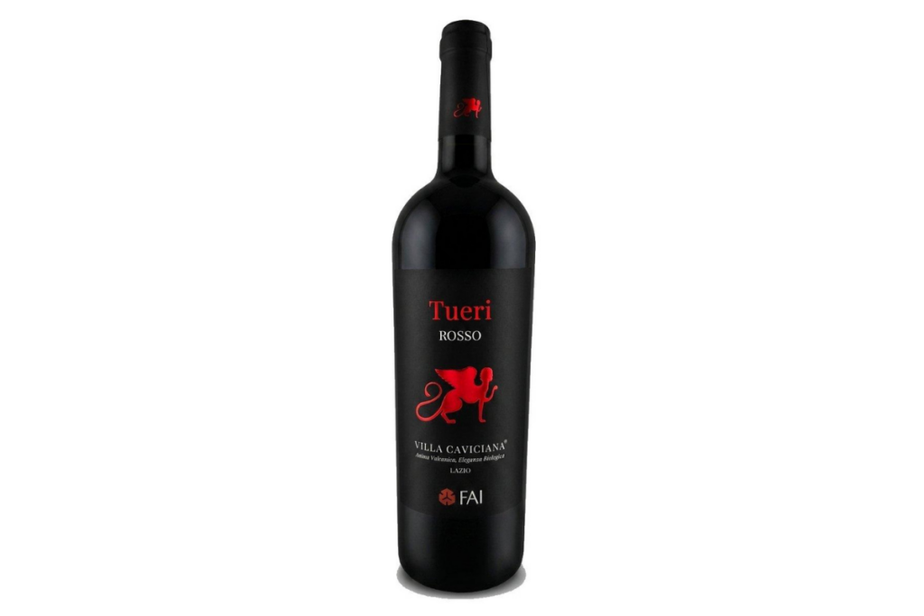 Tueri, il vino che riporta in vita il Grechetto Rosso della Tuscia