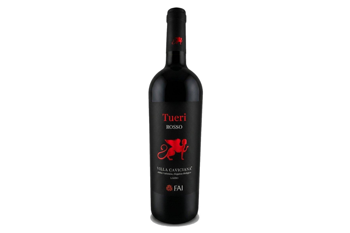 Tueri, il vino che riporta in vita il Grechetto Rosso della Tuscia