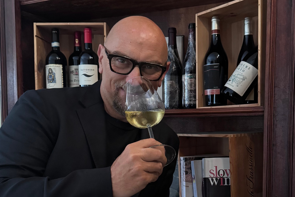 Vino, Vinarius Il calo dei consumi va oltre i ricarichi al ristorante