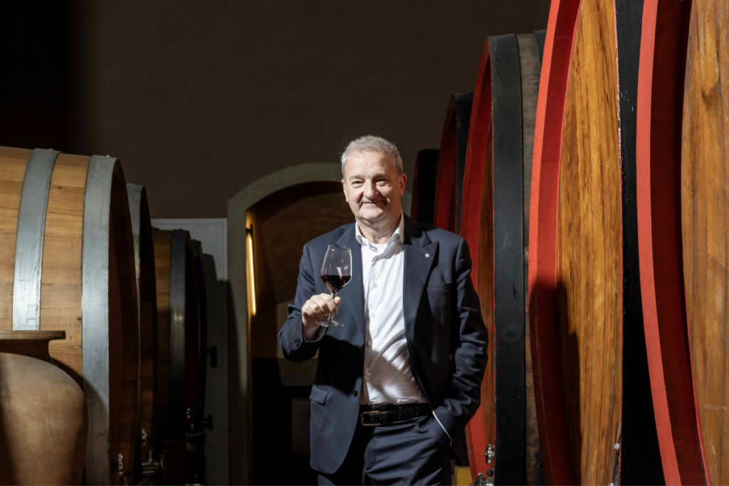 Vitevis rinnova la linea di imbottigliamento produttività a +25%