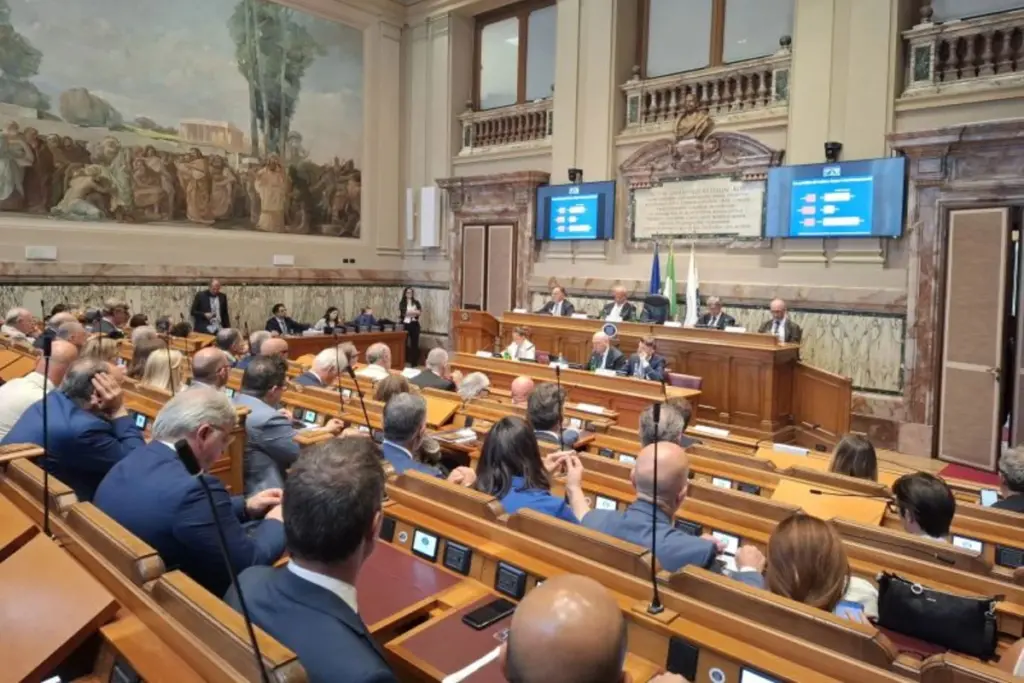 assemblea uiv dati vino italiano