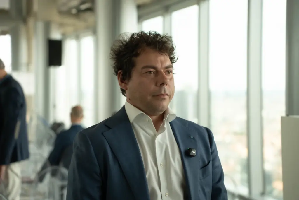 francesco magro winelivery envisioning 2035