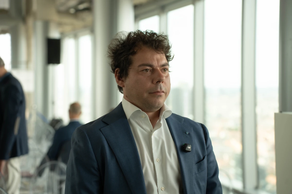 francesco magro winelivery envisioning 2035