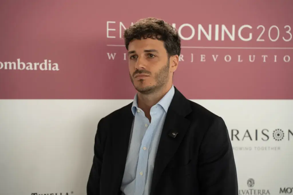 pierluigi catello michael page envisioning 2035
