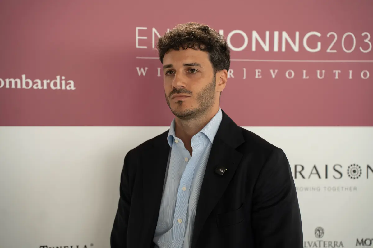 pierluigi catello michael page envisioning 2035