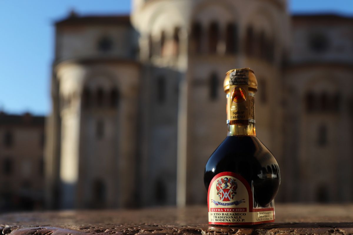 Acetaia Malpighi, cinque generazioni di eccellenza verso il sogno UNESCO