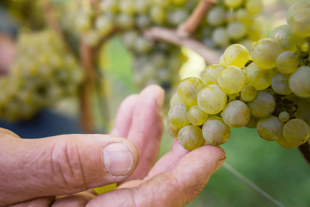 Alto Adige, la vendemmia 2026 è la più precoce di sempre