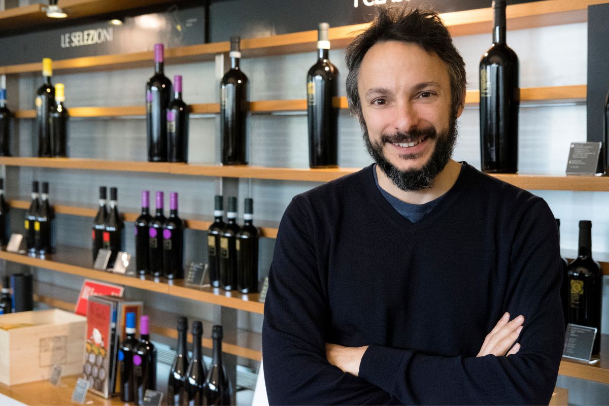 Antonio Capaldo una fiera deve portare ordini; tutto il resto sono chiacchiere