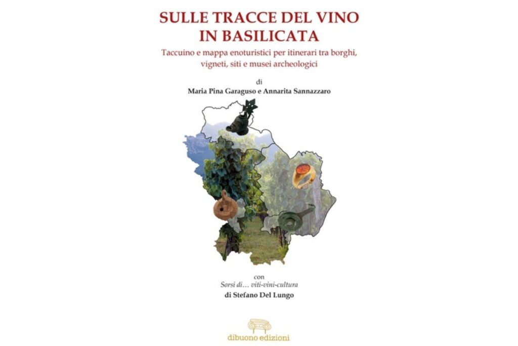 Basilicata, un viaggio nel vino tra archeologia e storia