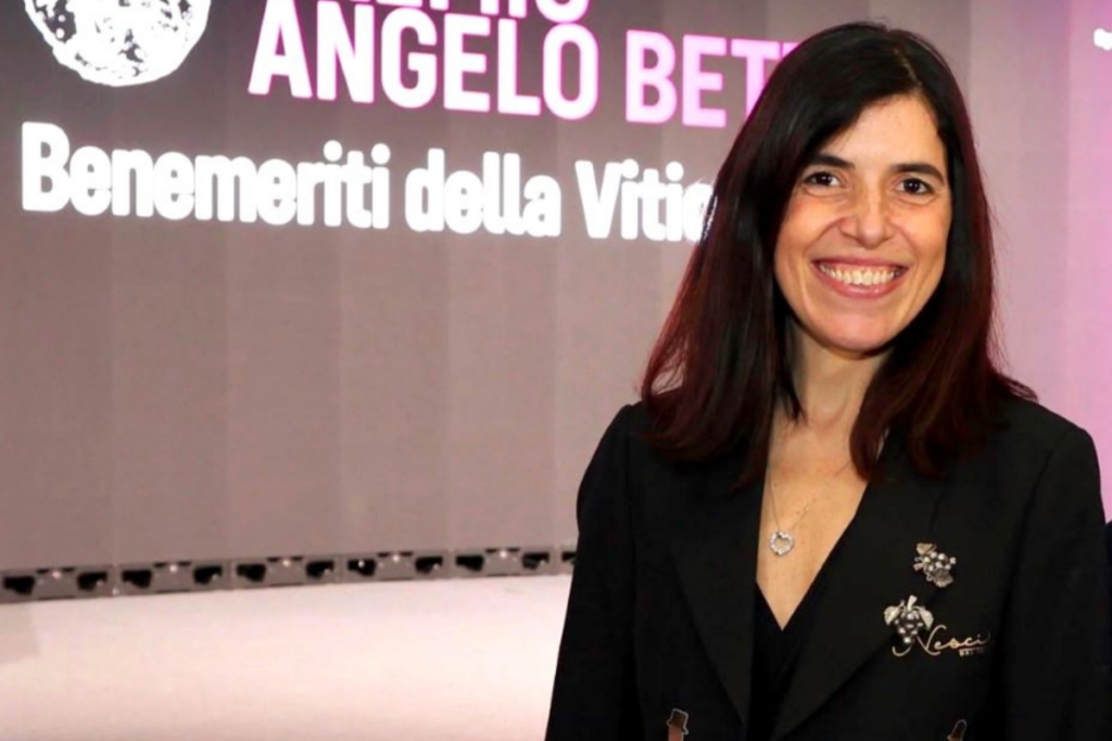 Consorzio di tutela dei vini di Reggio Calabria Alberta Nesci eletta presidente