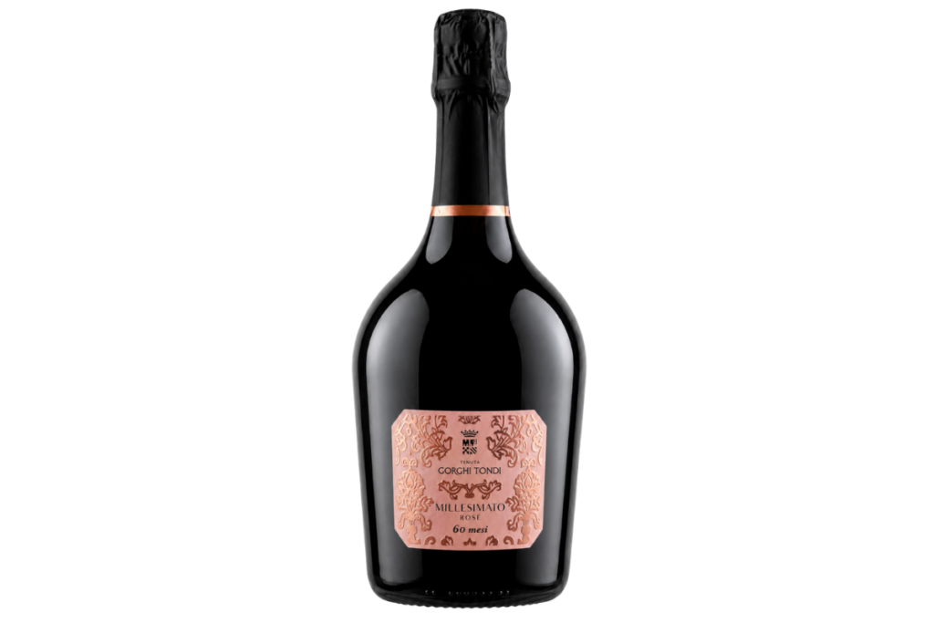 Gorghi tondi millesimato