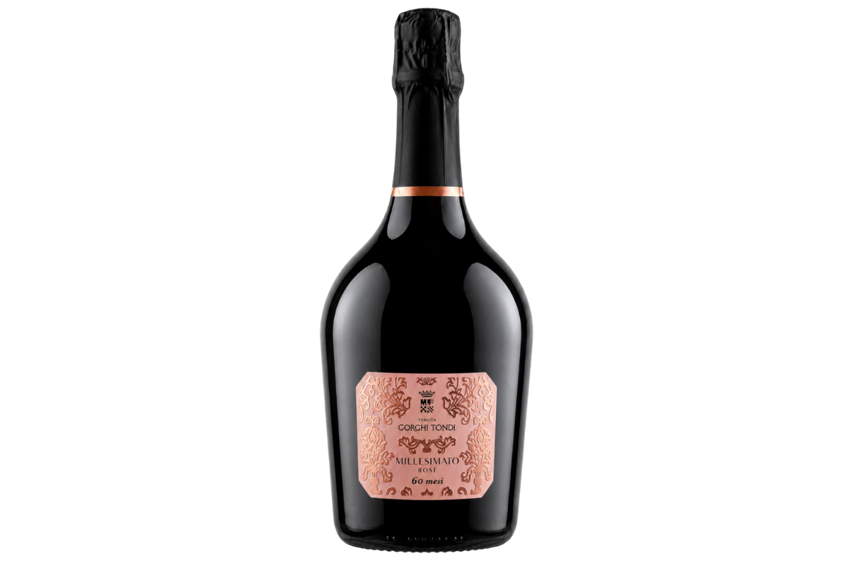 Gorghi tondi millesimato