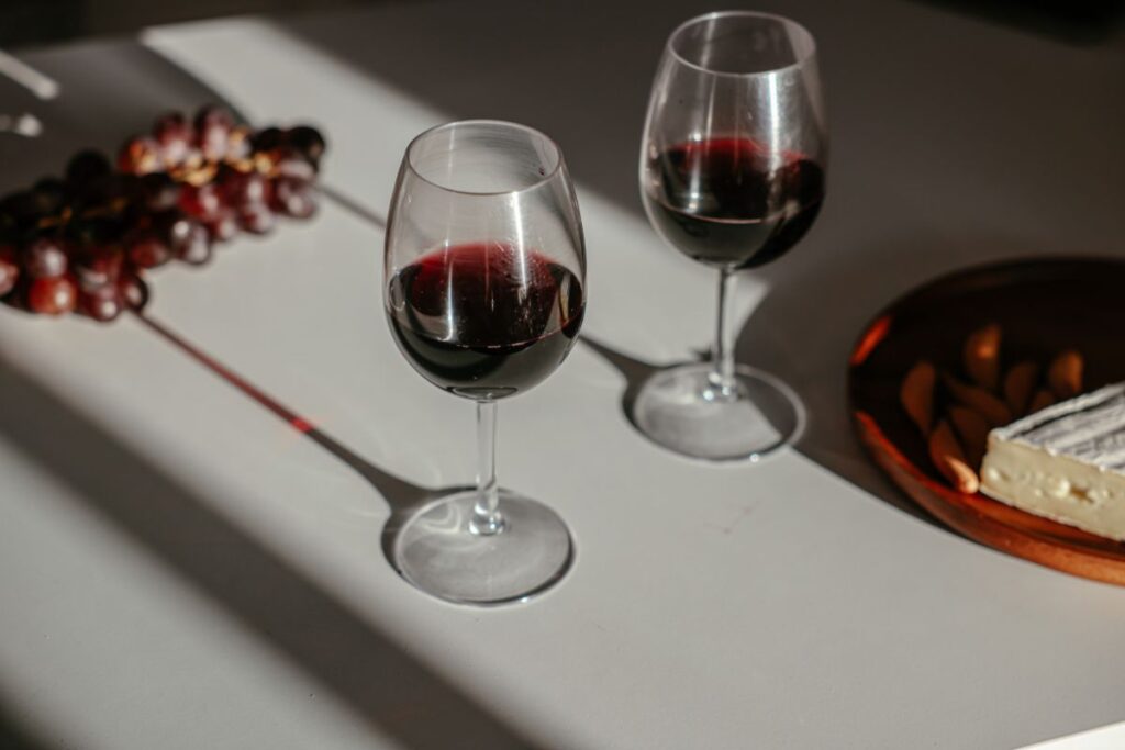 Il vino è uscito dalla cultura popolare. E l'abbiamo voluto noi 