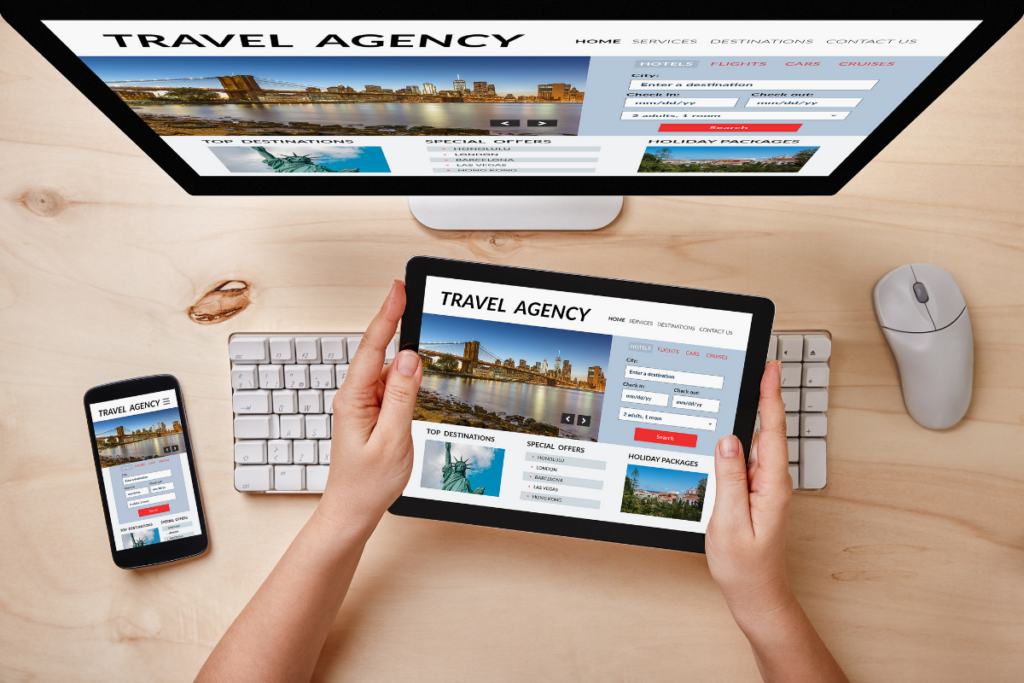 La tua cantina è presente in almeno una Online Travel Agency (OTA)? Perché dovrebbe e come