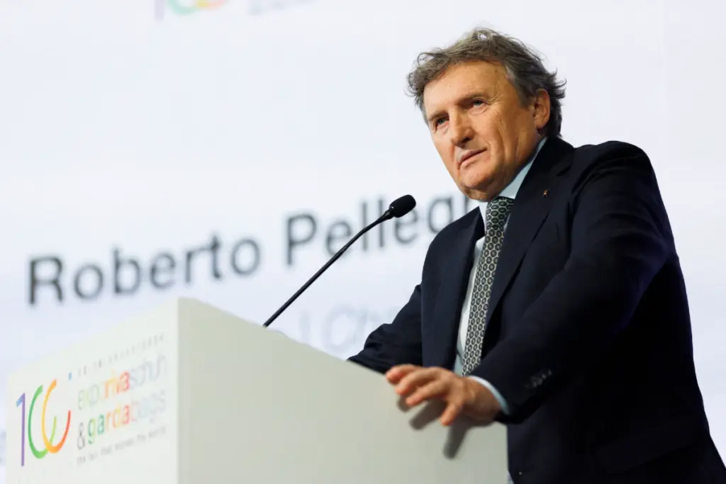 Roberto pellegrini 2