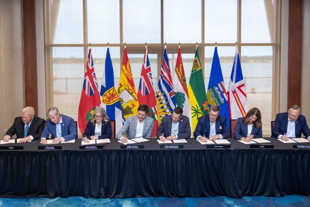 accordo canada vendita diretta alcol
