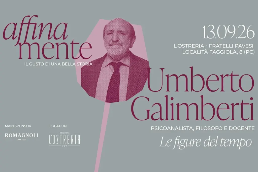 affinamente galimberti