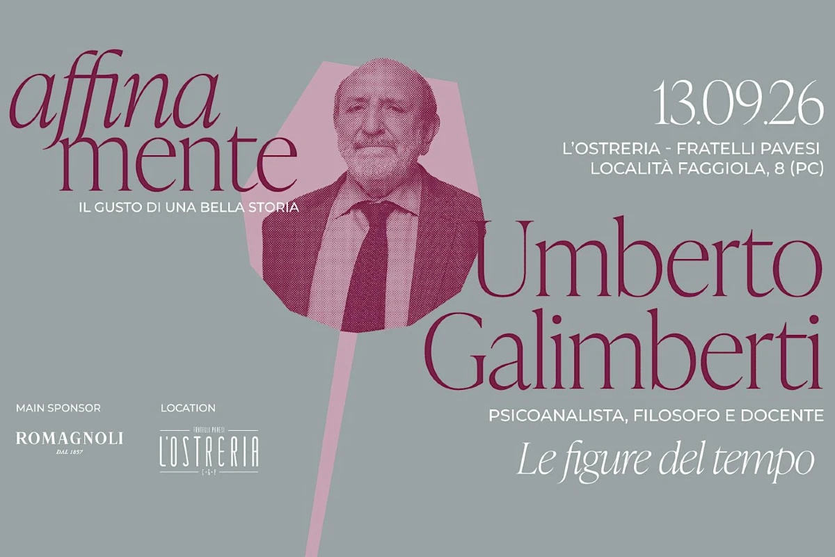 affinamente galimberti