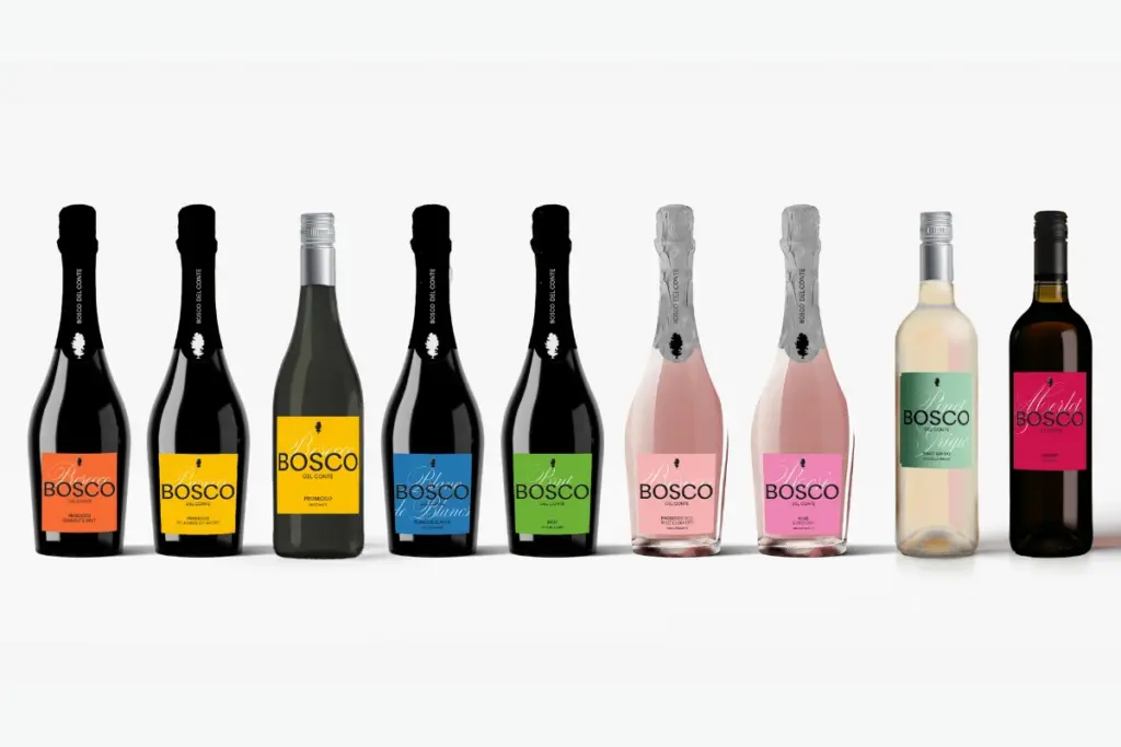 bosco del conte restyling