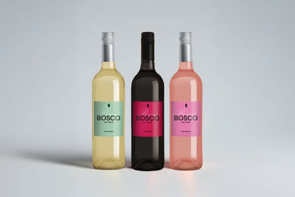 bosco del conte vini fermi
