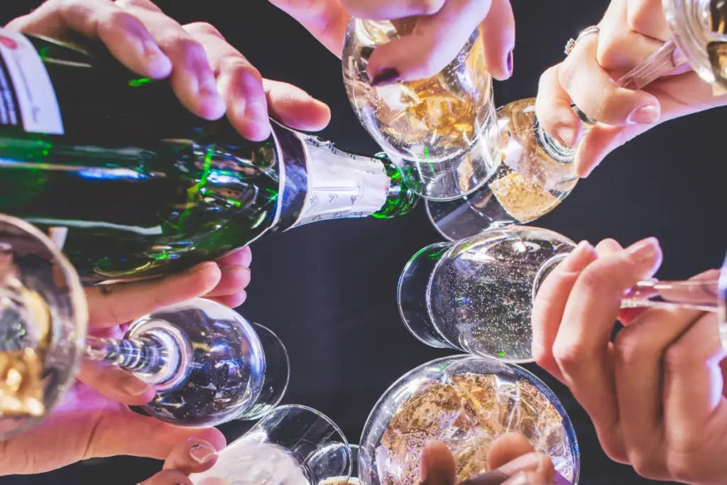 dati gallup usa consumo alcol