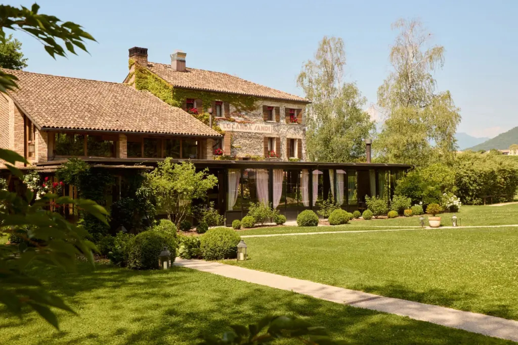 locanda sandi valdobbiadene 2026