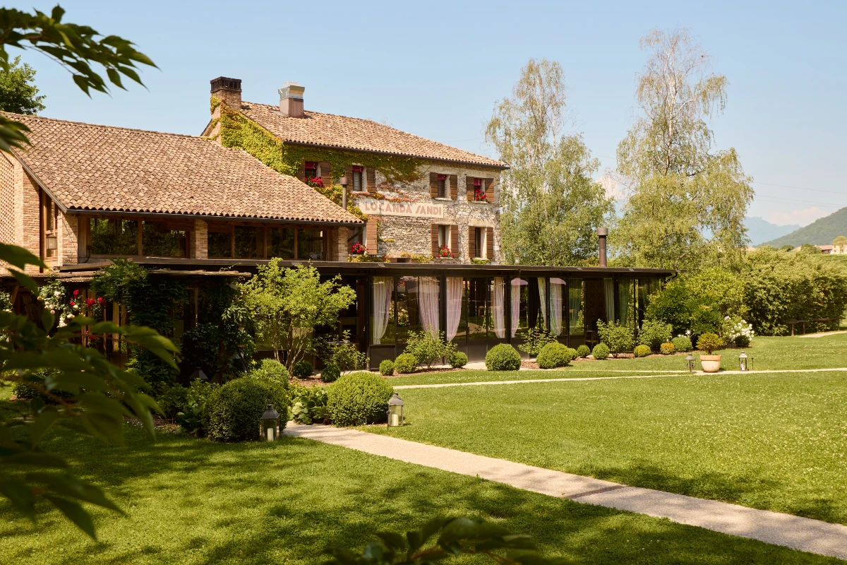 locanda sandi valdobbiadene 2026