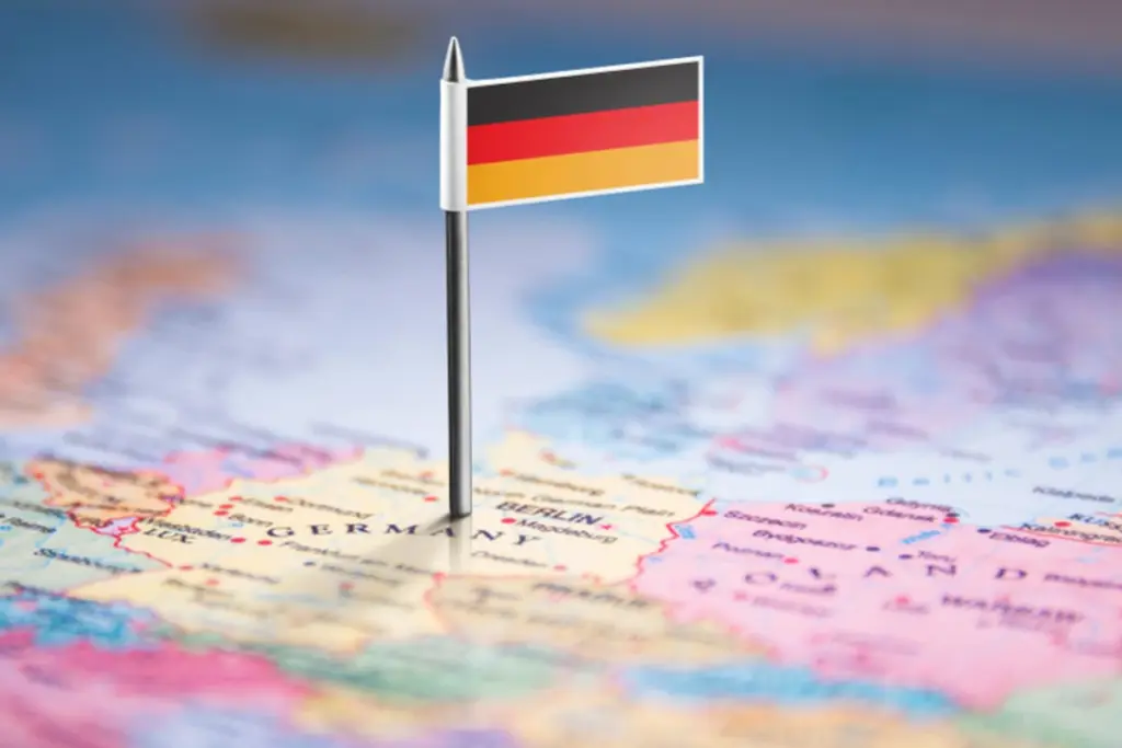 mercato vino germania dati numeri 2026