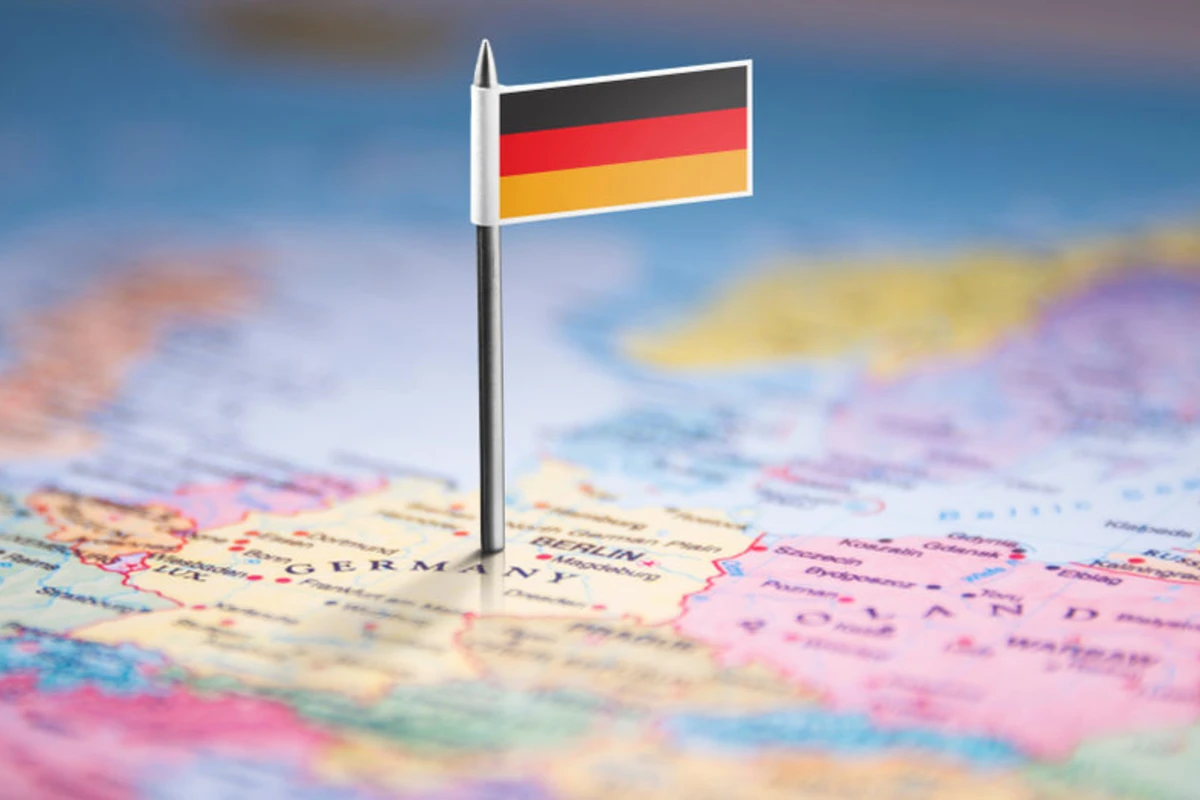 mercato vino germania dati numeri 2026