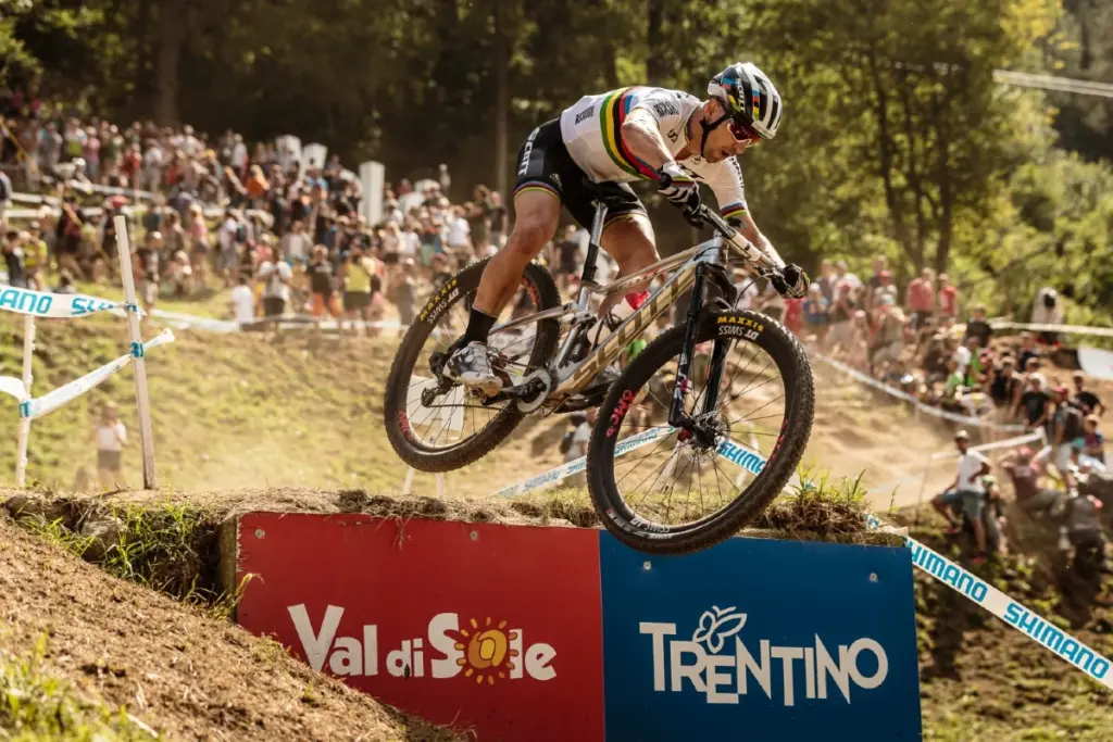 mondiali mountain bike val di sole 2026