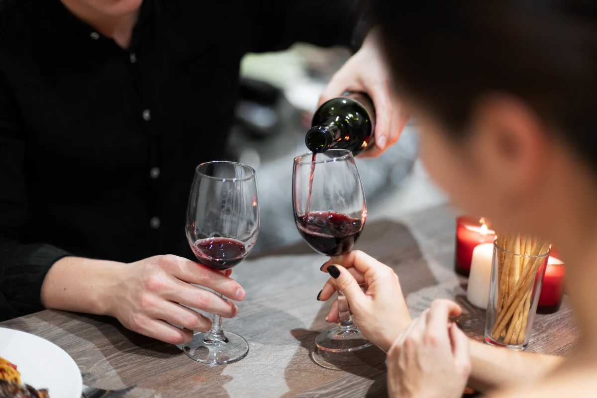 premiumisation vino consumi analisi osservatorio