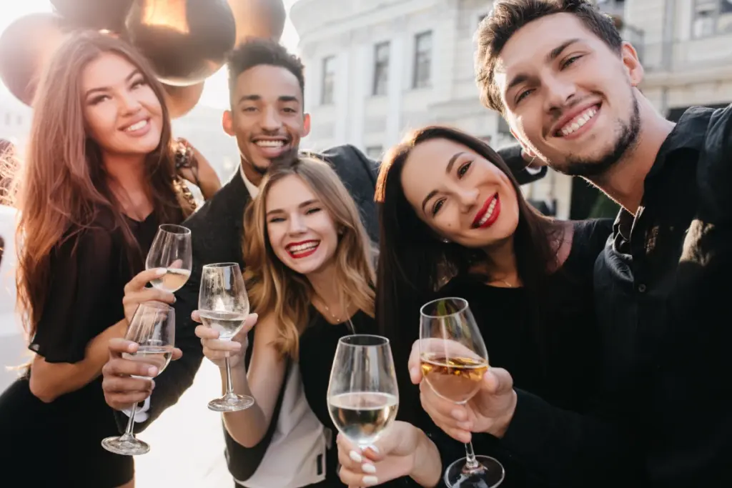vino giovani genz analisi
