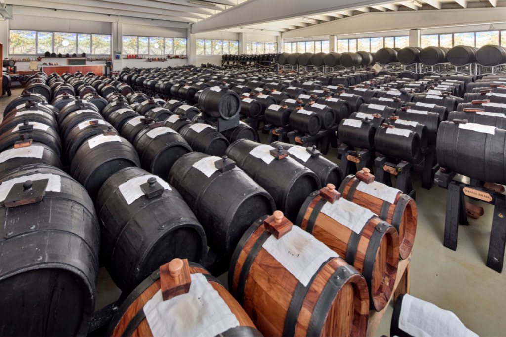 Acetaia Malpighi conquista il Great Taste Award con l'Aceto Balsamico di Modena IGP Bordeaux