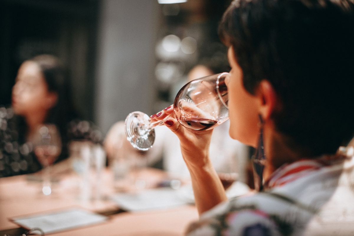 Basta degustare per capire di vino?