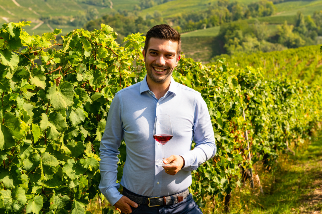 Bosio Family Estates interpretare il cambiamento, dalla vigna ai mercati