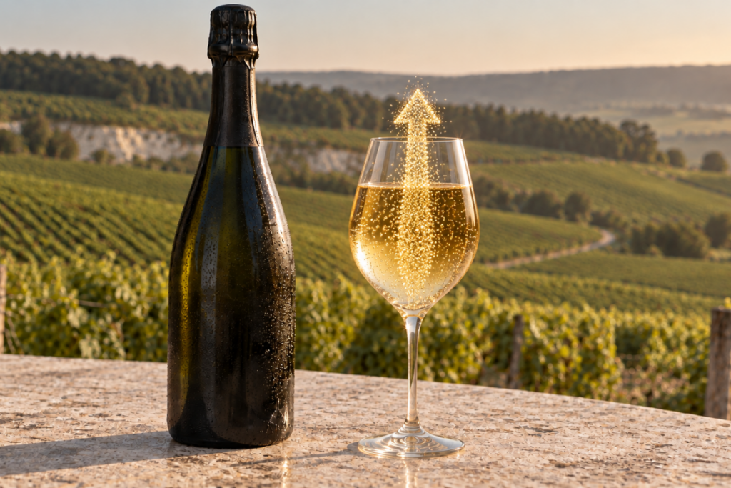 Champagne