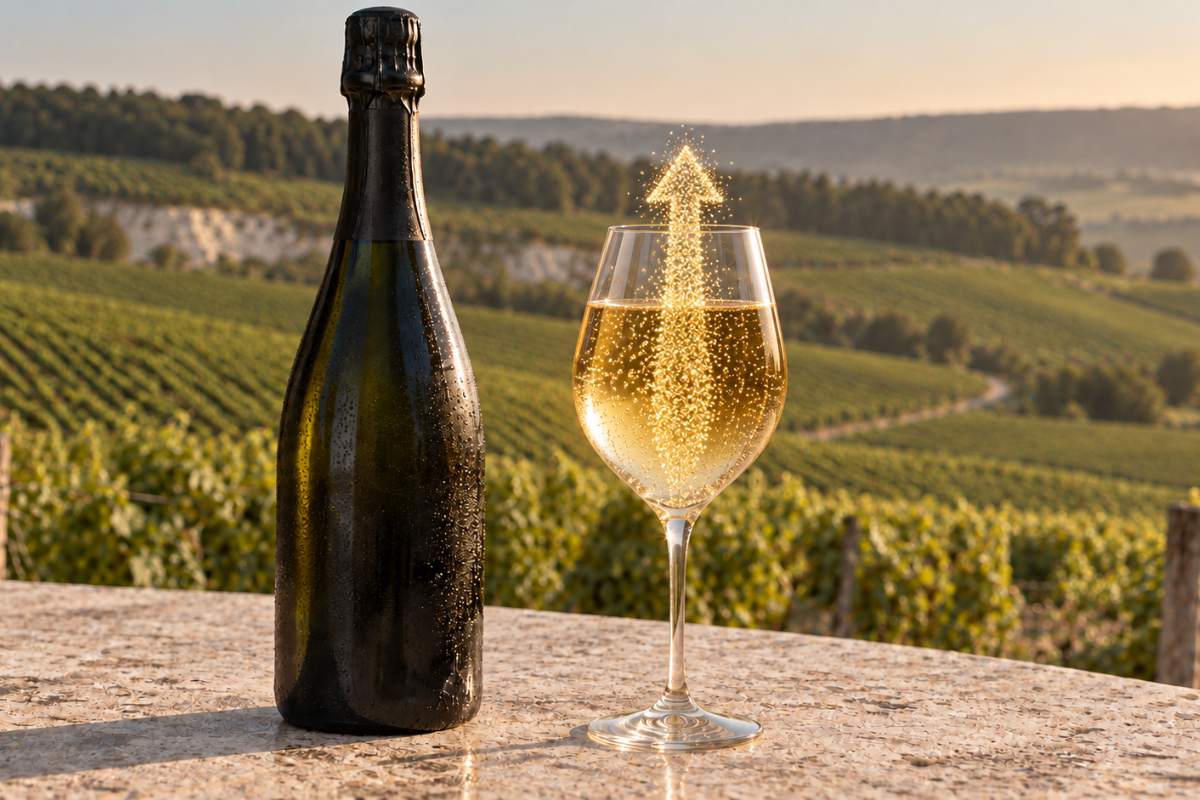 Champagne