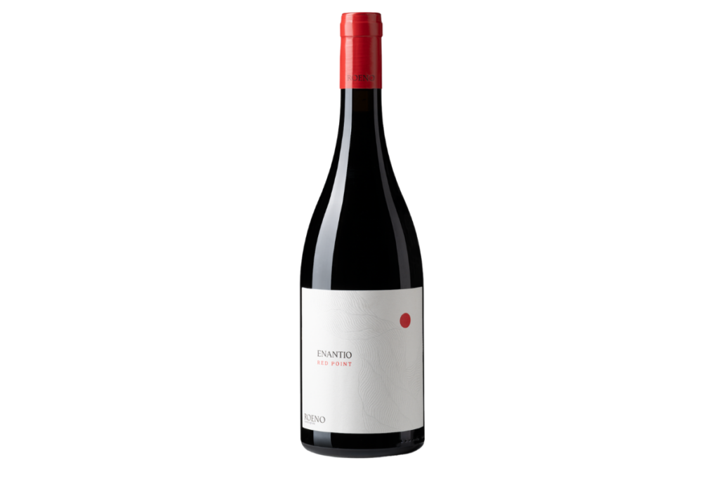 Enantio Roeno