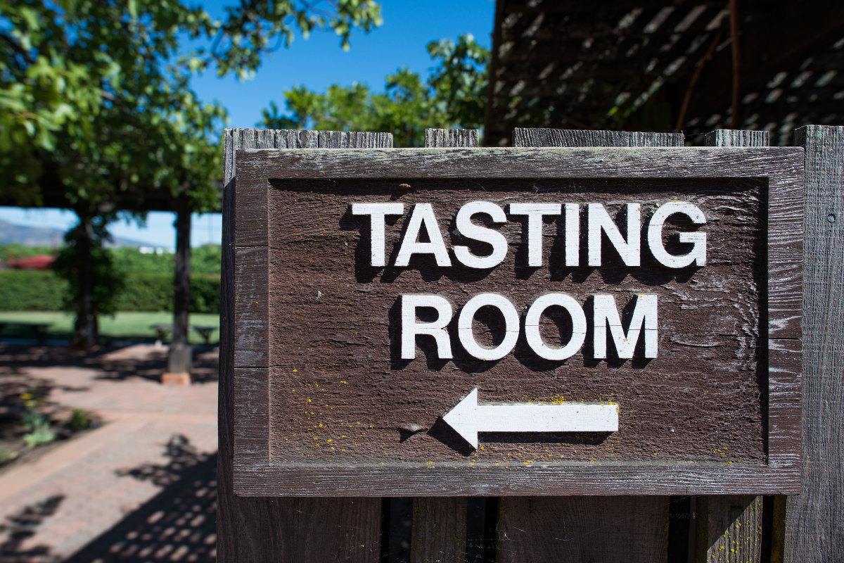 Evoluzione delle tasting room le strategie per le cantine nel 2026