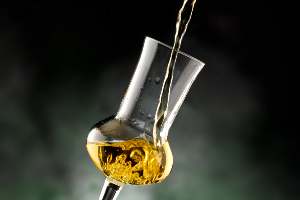 Grappa IG, la sfida è raccontarsi meglio