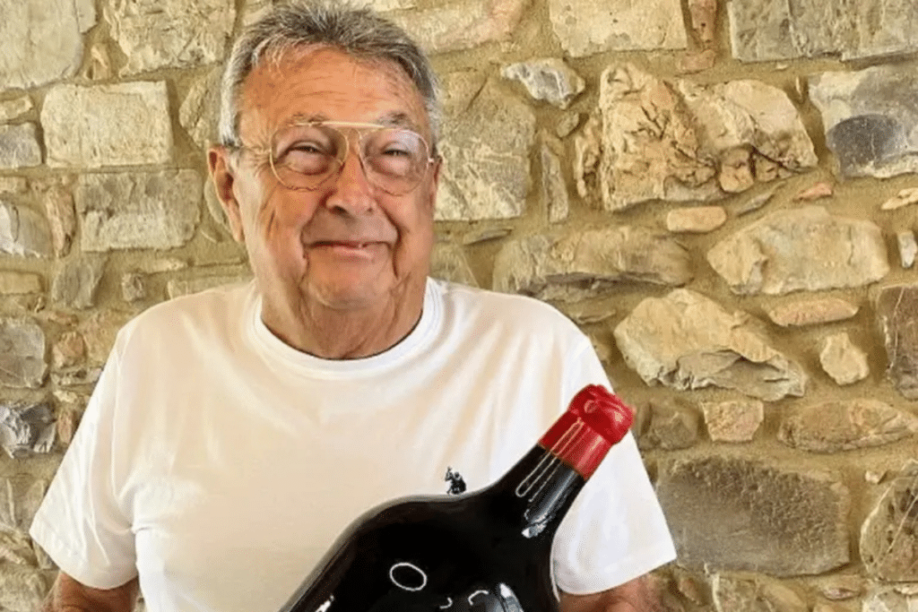 Montalcino piange Filippo Baldassarre Fanti, ex presidente del Consorzio del Brunello