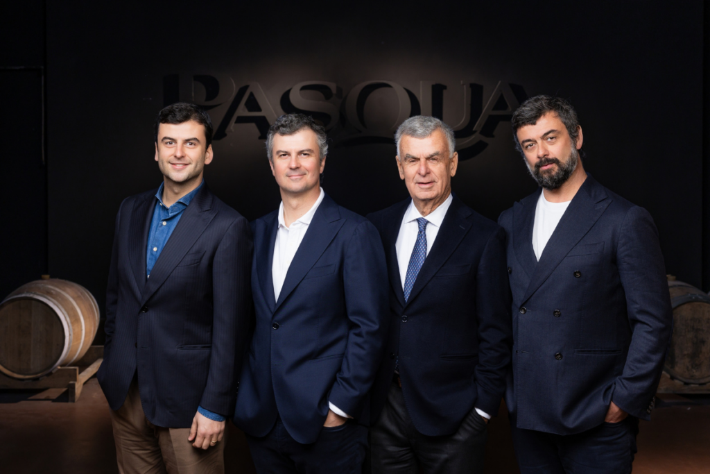 Pasqua rilancia House of the Unconventional partnership internazionali e nuovi riconoscimenti per le Icons