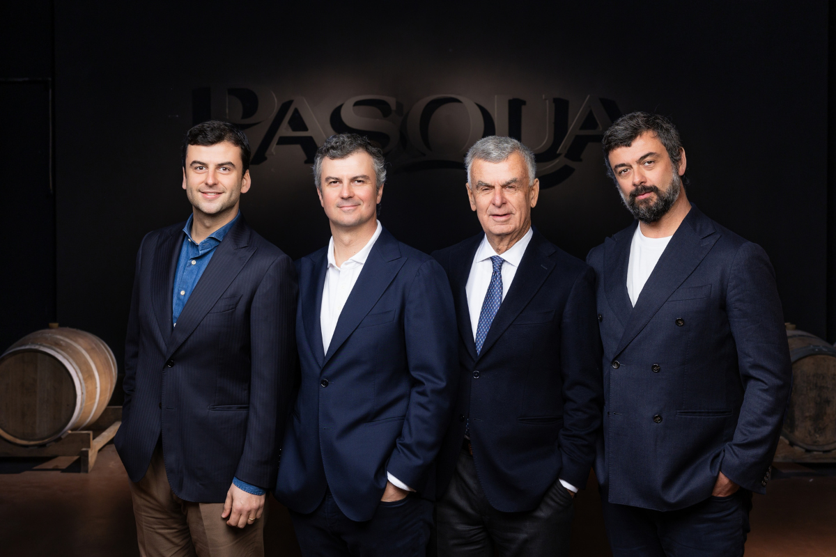 Pasqua rilancia House of the Unconventional partnership internazionali e nuovi riconoscimenti per le Icons
