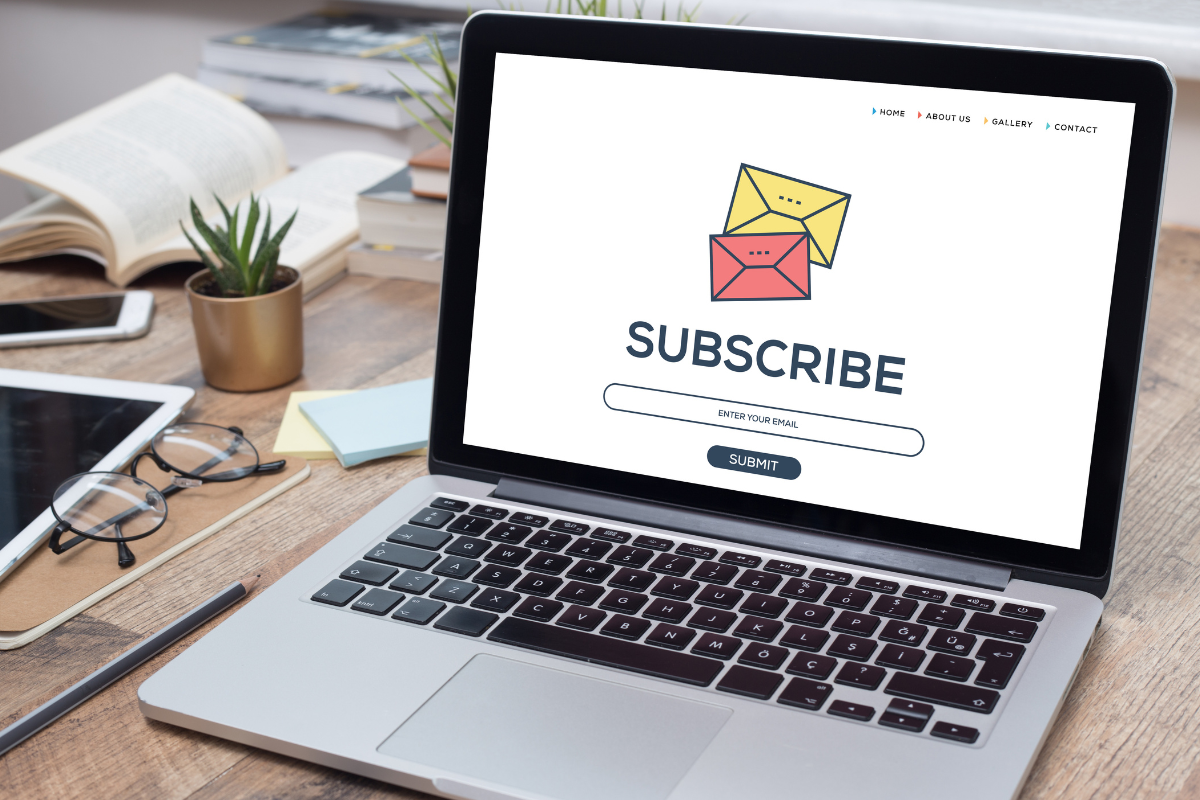 Perché nessuno apre più le newsletter?