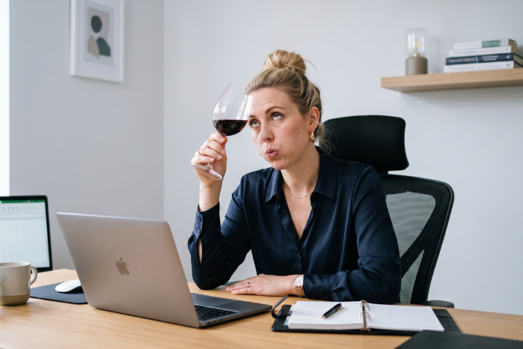 “Tradizione” e “innovazione” le parole banali che uccidono i brand del vino 