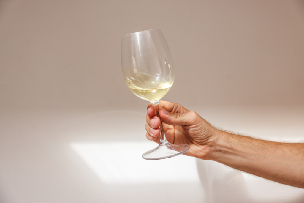 Vende di più il vino più libero