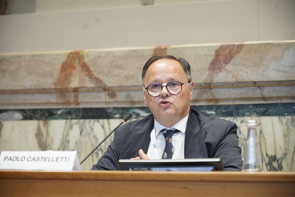 Vino italiano, l'export verso gli Usa torna a crescere a luglio