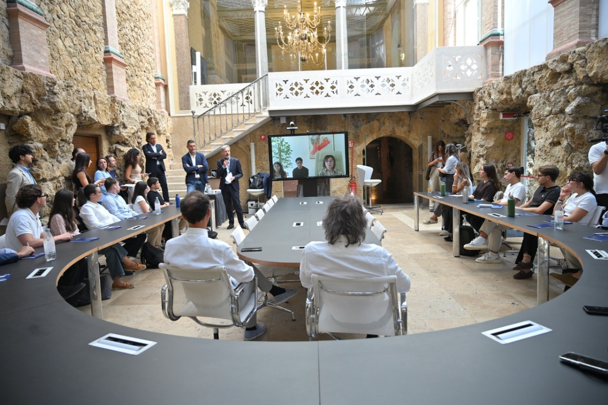 Wine Business Program 2026, al via il percorso Consorzio Italia del Vino Luiss