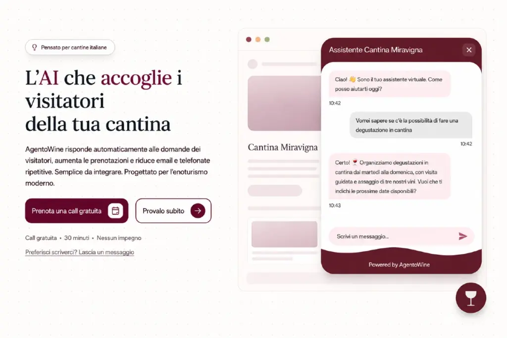 agentowine